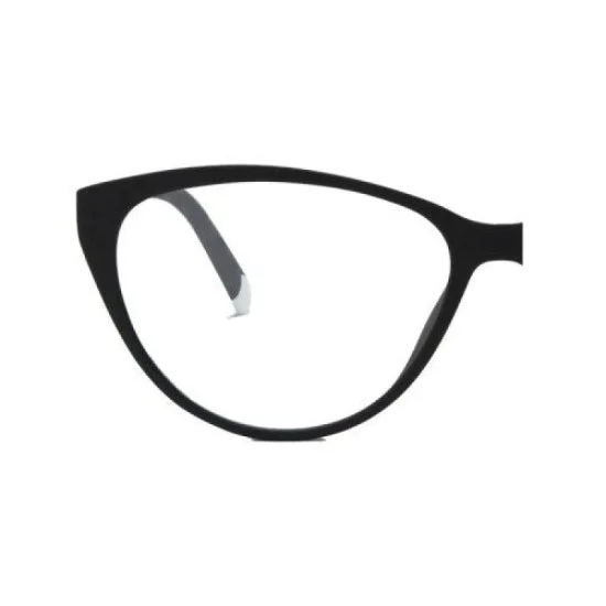 Barner Astoria Anti-Blue Light Screen Glasses - Black